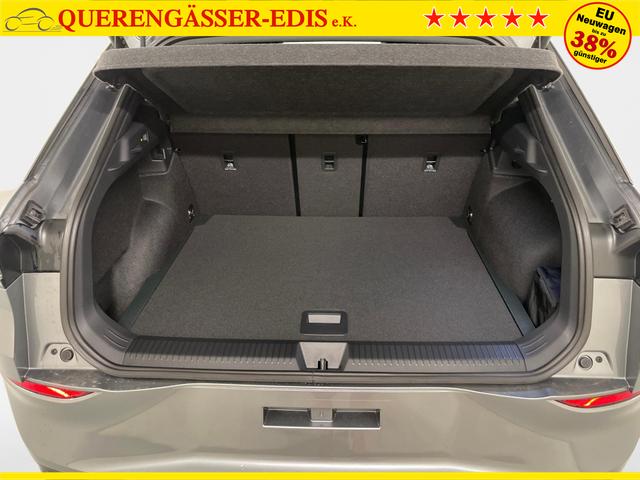 Volkswagen T-Roc R-Line 1.5 eTSI 150PS/110kW DSG7 2026 *Neues Modell* | +AHK+18"ALU+PARK ASSIST PLUS 