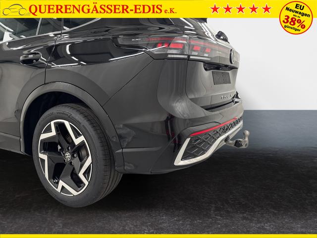 Volkswagen Tiguan R-Line 1.5 eTSI 150PS/110kW DSG7 2026 +AHK +HuD +15" Infotainment 