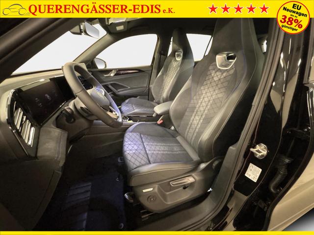 Volkswagen Tiguan R-Line 1.5 eTSI 150PS/110kW DSG7 2026 +AHK +HuD +15" Infotainment 