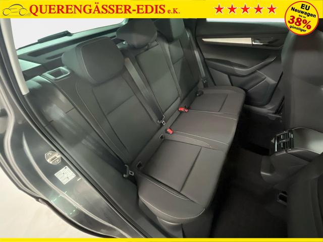 Skoda Karoq Selection 1.5 TSI DSG 150PS/110kW 2026 +AHK+18" ALU+SHZ+ACC+KESSY 