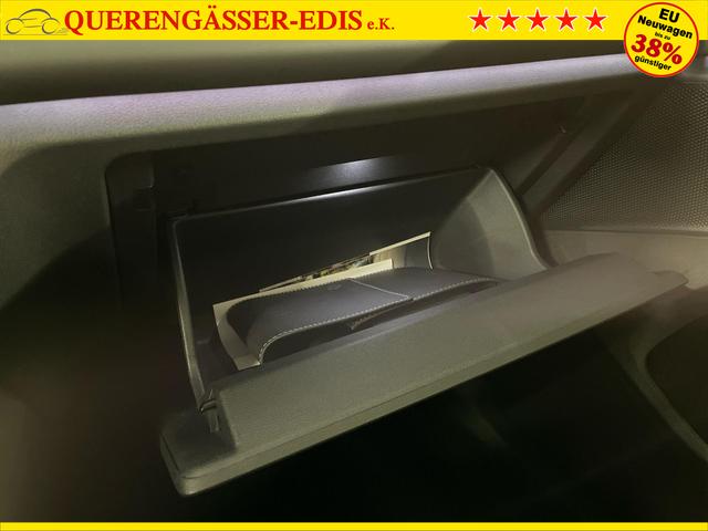 Volkswagen Tiguan Style 1.5 eTSI 150PS/110kW DSG7 2026 +AHK +18" ALU +360-AreaView +HuD +Car2X +TravelAssist 