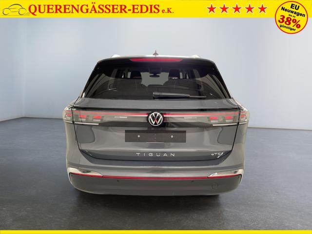 Volkswagen Tiguan Style 1.5 eTSI 150PS/110kW DSG7 2026 +AHK +18" ALU +360-AreaView +HuD +Car2X +TravelAssist 