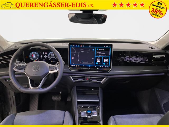 Volkswagen Tiguan Style 1.5 eTSI 150PS/110kW DSG7 2026 +AHK +18" ALU +360-AreaView +HuD +Car2X +TravelAssist 