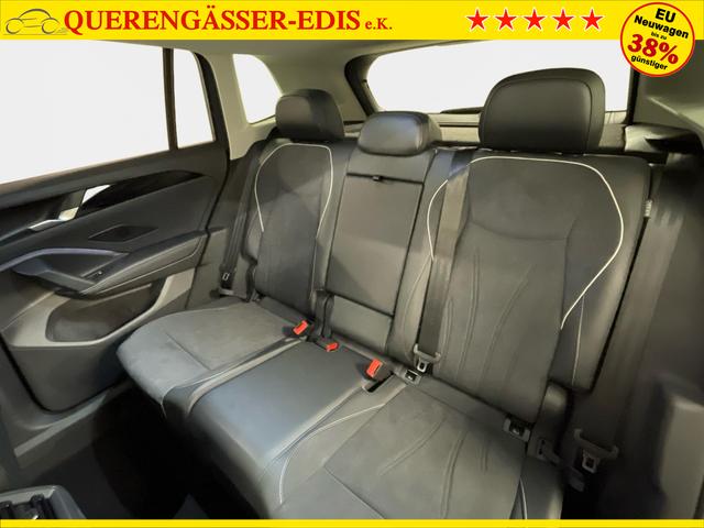 Volkswagen Tiguan Style 1.5 eTSI 150PS/110kW DSG7 2026 +AHK +18" ALU +360-AreaView +HuD +Car2X +TravelAssist 