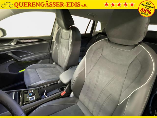 Volkswagen Tiguan Style 1.5 eTSI 150PS/110kW DSG7 2026 +AHK +18" ALU +360-AreaView +HuD +Car2X +TravelAssist 