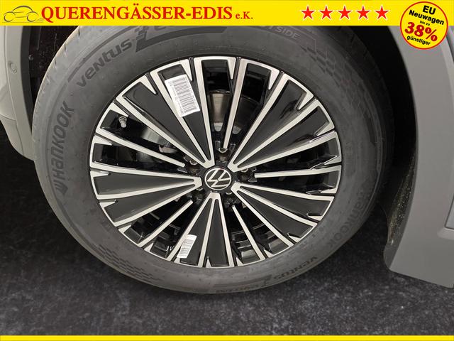 Volkswagen Tiguan Style 1.5 eTSI 150PS/110kW DSG7 2026 +AHK +18" ALU +360-AreaView +HuD +Car2X +TravelAssist 