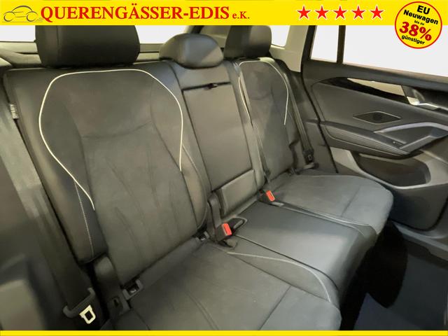Volkswagen Tiguan Style 1.5 eTSI 150PS/110kW DSG7 2026 +AHK +18" ALU +360-AreaView +HuD +Car2X +TravelAssist 