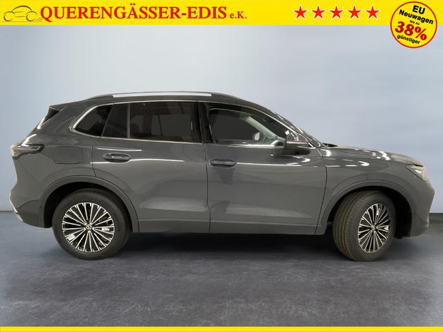 Volkswagen Tiguan Style 1.5 eTSI 150PS/110kW DSG7 2026 +AHK +18" ALU +360-AreaView +HuD +Car2X +TravelAssist 