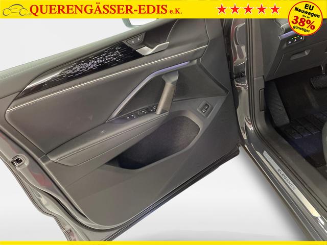 Volkswagen Tiguan Style 1.5 eTSI 150PS/110kW DSG7 2026 +AHK +18" ALU +360-AreaView +HuD +Car2X +TravelAssist 