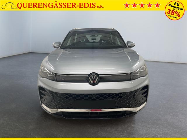 Volkswagen Tiguan R-Line 1.5 eTSI 150PS/110kW DSG7 2026 +AHK +HuD +15" Infotainment 