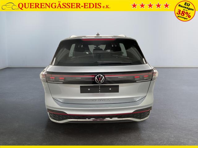 Volkswagen Tiguan R-Line 1.5 eTSI 150PS/110kW DSG7 2026 +AHK +HuD +15" Infotainment 