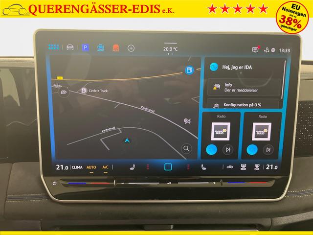 Volkswagen Tiguan R-Line 1.5 eTSI 150PS/110kW DSG7 2026 +AHK +HuD +15" Infotainment 