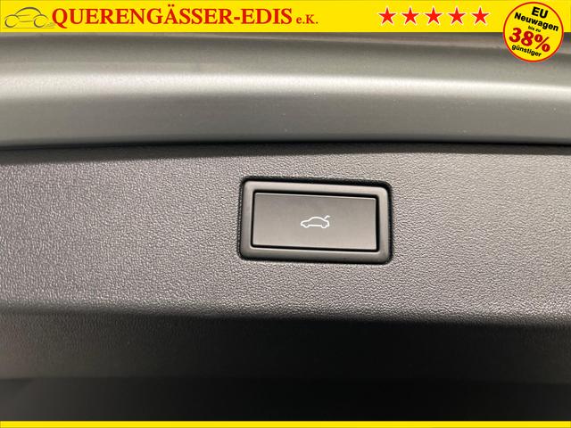 Volkswagen Tiguan R-Line 1.5 eTSI 150PS/110kW DSG7 2026 +AHK +HuD +15" Infotainment 