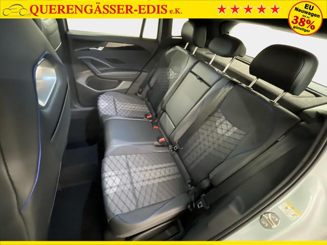 Volkswagen Tiguan R-Line 1.5 eTSI 150PS/110kW DSG7 2026 +AHK +HuD +15" Infotainment 
