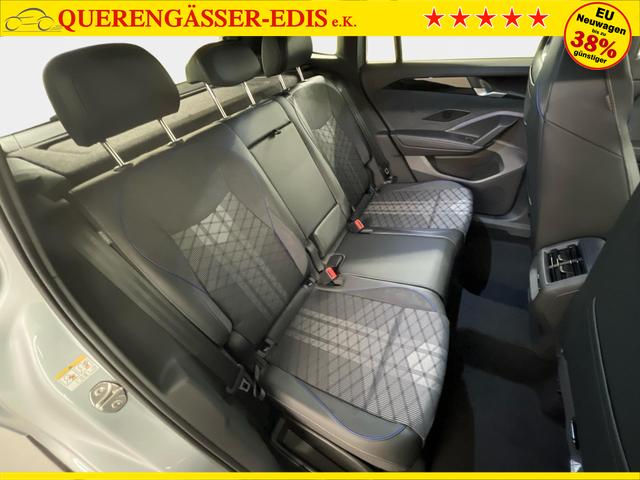 Volkswagen Tiguan R-Line 1.5 eTSI 150PS/110kW DSG7 2026 +AHK +HuD +15" Infotainment 