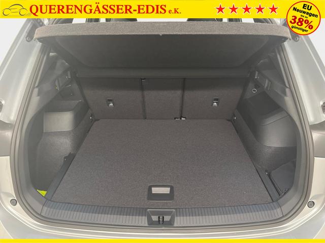 Volkswagen Tiguan R-Line 1.5 eTSI 150PS/110kW DSG7 2026 +AHK +HuD +15" Infotainment 