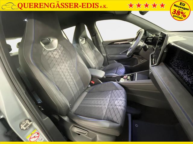 Volkswagen Tiguan R-Line 1.5 eTSI 150PS/110kW DSG7 2026 +AHK +HuD +15" Infotainment 