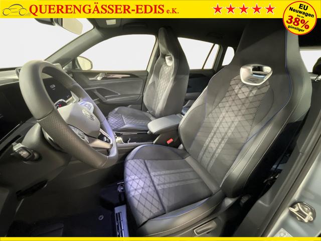 Volkswagen Tiguan R-Line 1.5 eTSI 150PS/110kW DSG7 2026 +AHK +HuD +15" Infotainment 