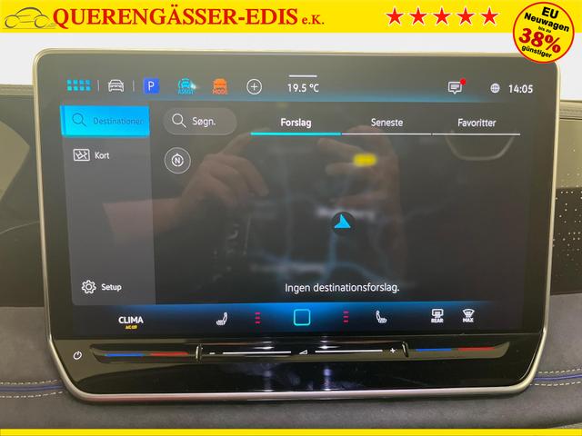 Volkswagen Tiguan R-Line 1.5 eTSI 150PS/110kW DSG7 2026 +AHK & PANO 
