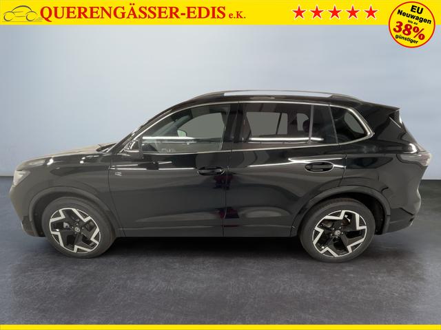 Volkswagen Tiguan R-Line 1.5 eTSI 150PS/110kW DSG7 2026 +AHK & PANO 