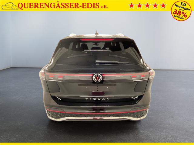 Volkswagen Tiguan R-Line 1.5 eTSI 150PS/110kW DSG7 2026 +AHK & PANO 