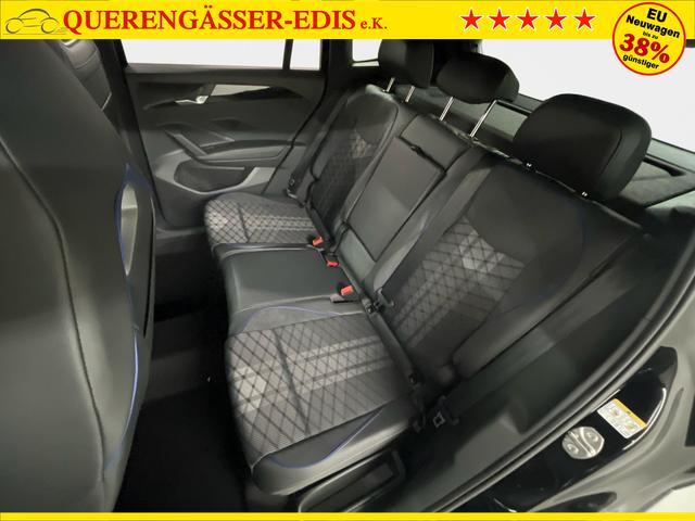 Volkswagen Tiguan R-Line 1.5 eTSI 150PS/110kW DSG7 2026 +AHK & PANO 