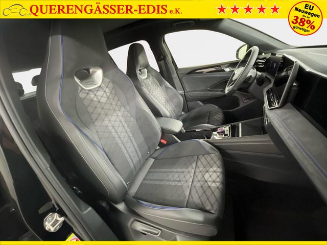 Volkswagen Tiguan R-Line 1.5 eTSI 150PS/110kW DSG7 2026 +AHK & PANO 