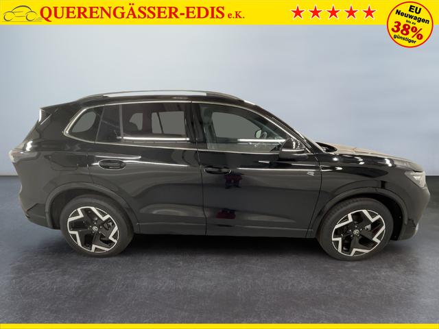 Volkswagen Tiguan R-Line 1.5 eTSI 150PS/110kW DSG7 2026 +AHK & PANO 