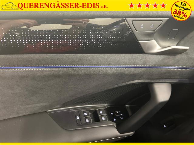 Volkswagen Tiguan R-Line 1.5 eTSI 150PS/110kW DSG7 2026 +AHK & PANO 