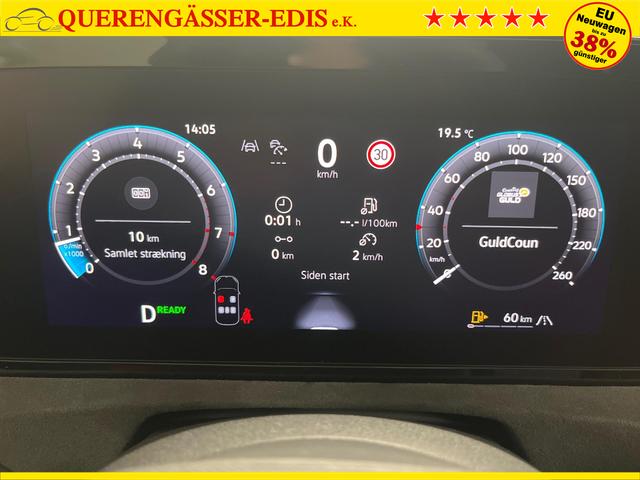 Volkswagen Tiguan R-Line 1.5 eTSI 150PS/110kW DSG7 2026 +AHK & PANO 