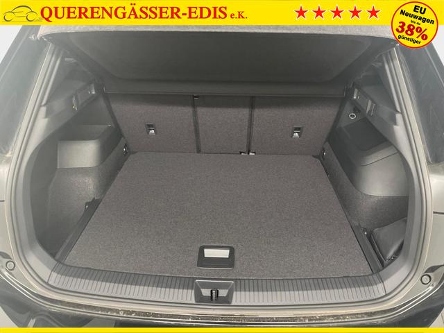 Volkswagen Tiguan R-Line 1.5 eTSI 150PS/110kW DSG7 2026 +AHK & PANO 