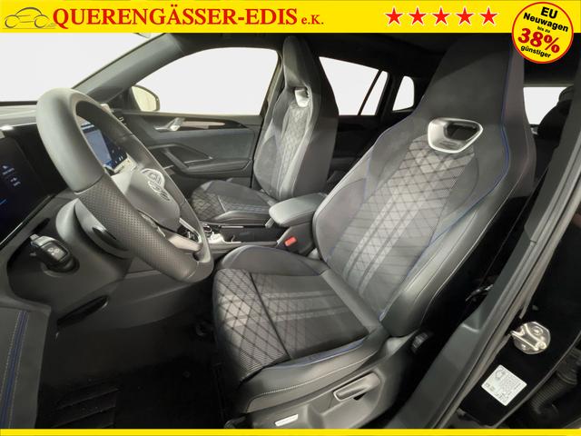 Volkswagen Tiguan R-Line 1.5 eTSI 150PS/110kW DSG7 2026 +AHK & PANO 
