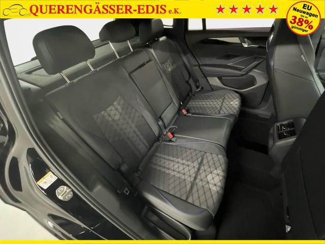 Volkswagen Tiguan R-Line 1.5 eTSI 150PS/110kW DSG7 2026 +AHK & PANO 