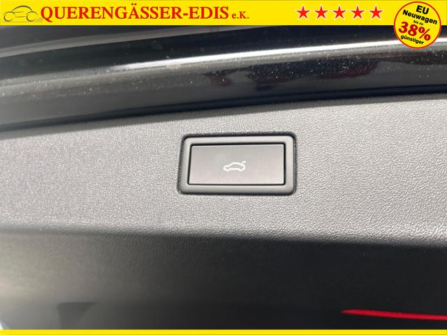 Volkswagen Tiguan R-Line 1.5 eTSI 150PS/110kW DSG7 2026 +AHK & PANO 