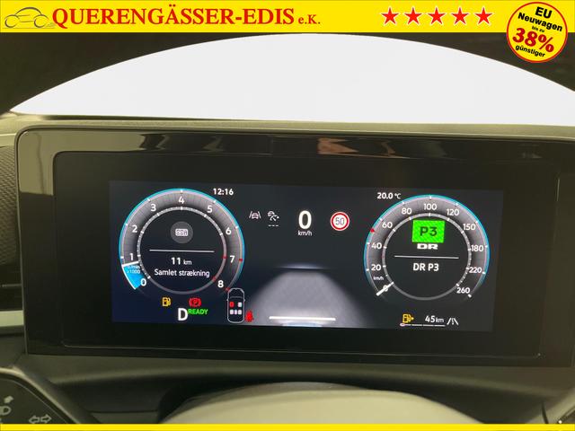 Volkswagen T-Roc R-Line 1.5 eTSI 150PS/110kW DSG7 2026 *Neues Modell* | +AHK+PARK ASSIST PLUS+18"ALU 