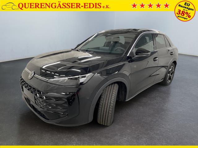 Volkswagen T-Roc R-Line 1.5 eTSI 150PS/110kW DSG7 2026 *Neues Modell* | +AHK+PARK ASSIST PLUS+18"ALU 