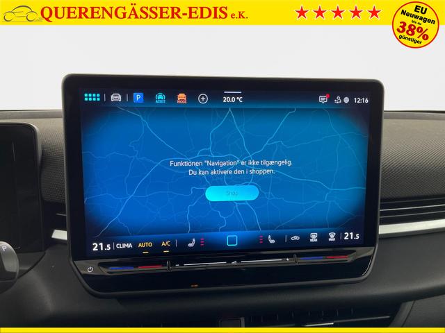 Volkswagen T-Roc R-Line 1.5 eTSI 150PS/110kW DSG7 2026 *Neues Modell* | +AHK+PARK ASSIST PLUS+18"ALU 