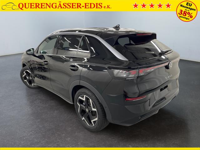 Volkswagen T-Roc R-Line 1.5 eTSI 150PS/110kW DSG7 2026 *Neues Modell* | +AHK+PARK ASSIST PLUS+18"ALU 