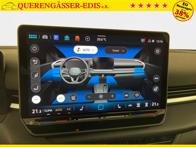 Volkswagen T-Roc R-Line 1.5 eTSI 150PS/110kW DSG7 2026 *Neues Modell* | +AHK+PARK ASSIST PLUS+18"ALU 