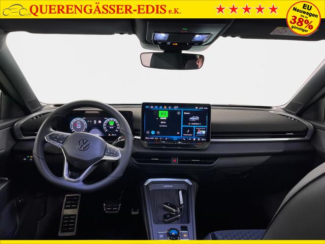 Volkswagen T-Roc R-Line 1.5 eTSI 150PS/110kW DSG7 2026 *Neues Modell* | +AHK+PARK ASSIST PLUS+18"ALU 