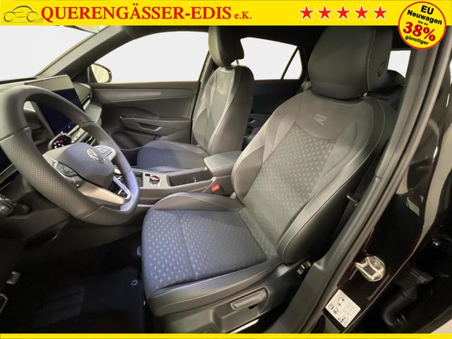 Volkswagen T-Roc R-Line 1.5 eTSI 150PS/110kW DSG7 2026 *Neues Modell* | +AHK+PARK ASSIST PLUS+18"ALU 