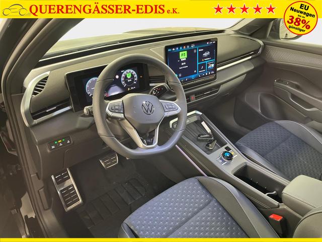 Volkswagen T-Roc R-Line 1.5 eTSI 150PS/110kW DSG7 2026 *Neues Modell* | +AHK+PARK ASSIST PLUS+18"ALU 
