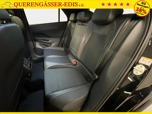 Volkswagen T-Roc R-Line 1.5 eTSI 150PS/110kW DSG7 2026 *Neues Modell* | +AHK+PARK ASSIST PLUS+18"ALU 