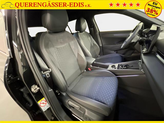 Volkswagen T-Roc R-Line 1.5 eTSI 150PS/110kW DSG7 2026 *Neues Modell* | +AHK+PARK ASSIST PLUS+18"ALU 