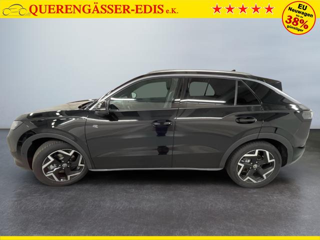 Volkswagen T-Roc R-Line 1.5 eTSI 150PS/110kW DSG7 2026 *Neues Modell* | +AHK+PARK ASSIST PLUS+18"ALU 