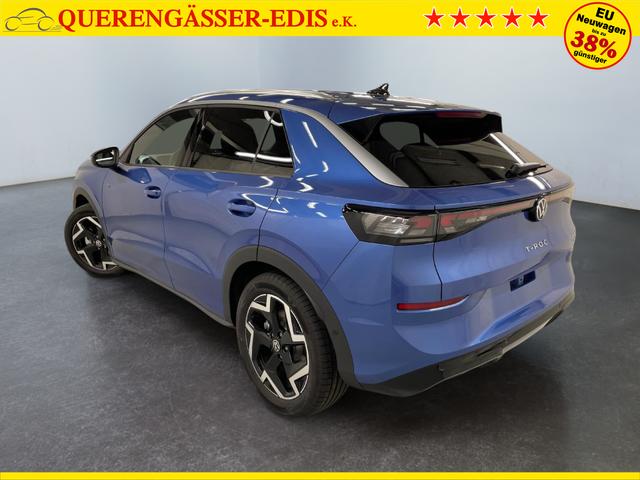 Volkswagen T-Roc R-Line 1.5 eTSI 150PS/110kW DSG7 2026 *Neues Modell* +AHK+PARK ASSIST PLUS+18"ALU 