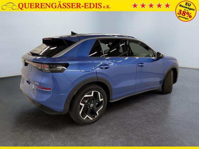 Volkswagen T-Roc R-Line 1.5 eTSI 150PS/110kW DSG7 2026 *Neues Modell* +AHK+PARK ASSIST PLUS+18"ALU 