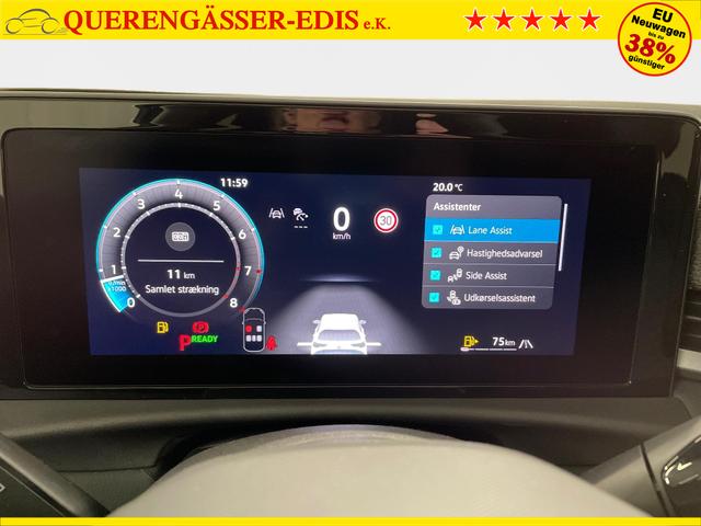 Volkswagen T-Roc R-Line 1.5 eTSI 150PS/110kW DSG7 2026 *Neues Modell* +AHK+PARK ASSIST PLUS+18"ALU 