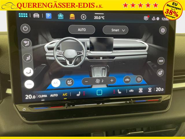 Volkswagen T-Roc R-Line 1.5 eTSI 150PS/110kW DSG7 2026 *Neues Modell* +AHK+PARK ASSIST PLUS+18"ALU 
