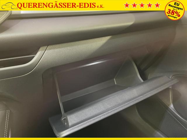 Volkswagen T-Roc R-Line 1.5 eTSI 150PS/110kW DSG7 2026 *Neues Modell* +AHK+PARK ASSIST PLUS+18"ALU 